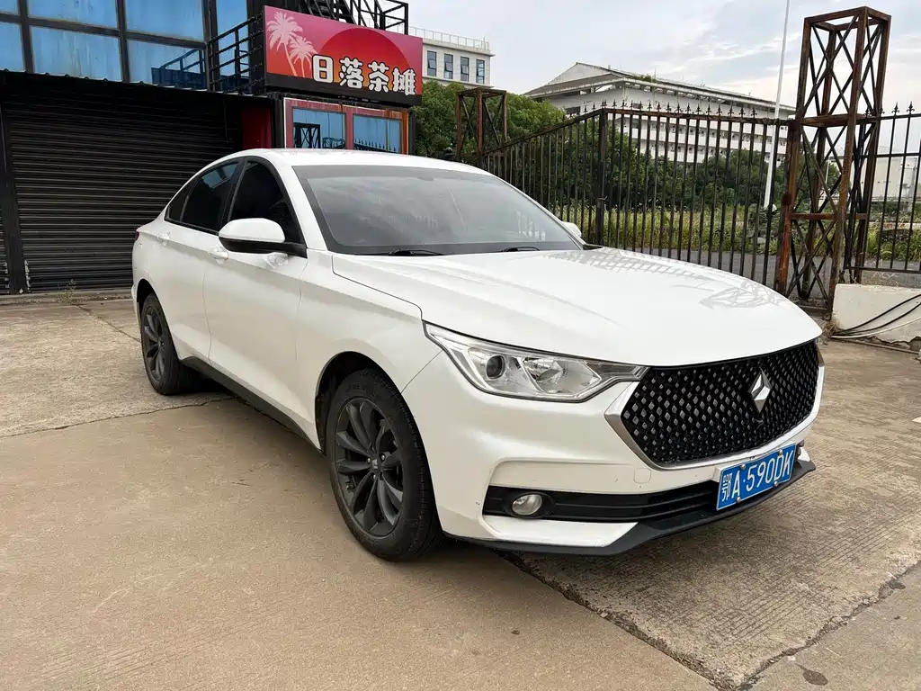 Baojun RC-6 — миниатюра 3