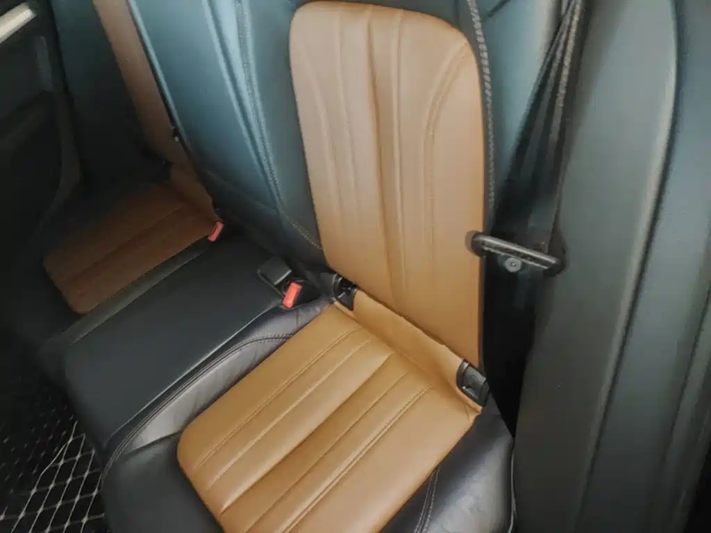 Audi Q5L — миниатюра 17