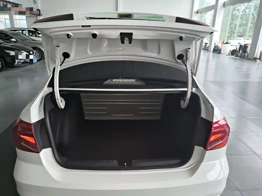 Volkswagen Jetta — миниатюра 19