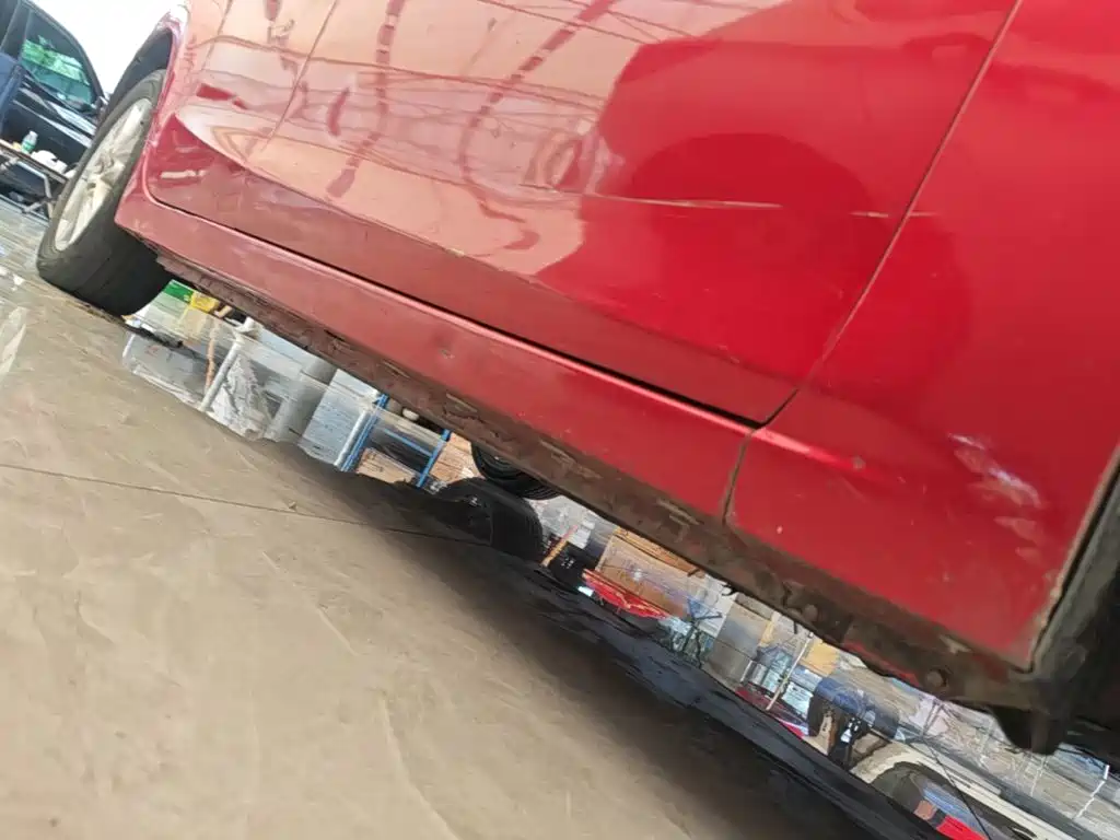 Mazda 3 Axela — миниатюра 21