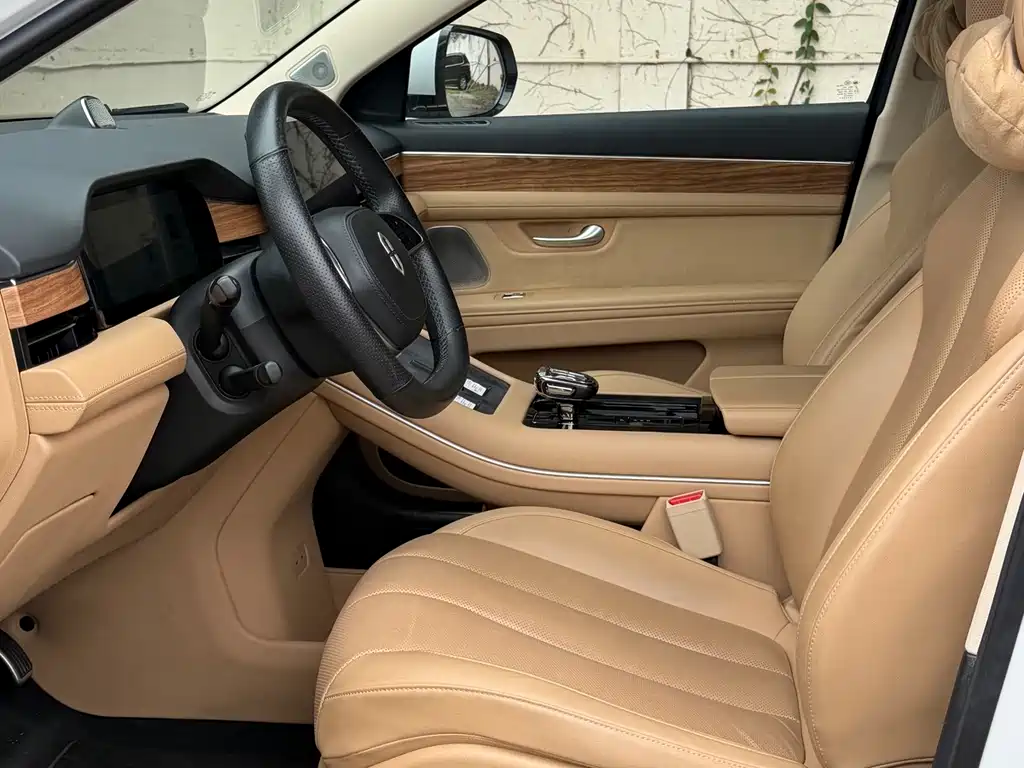 Aito M7 2022 1.5T Luxury