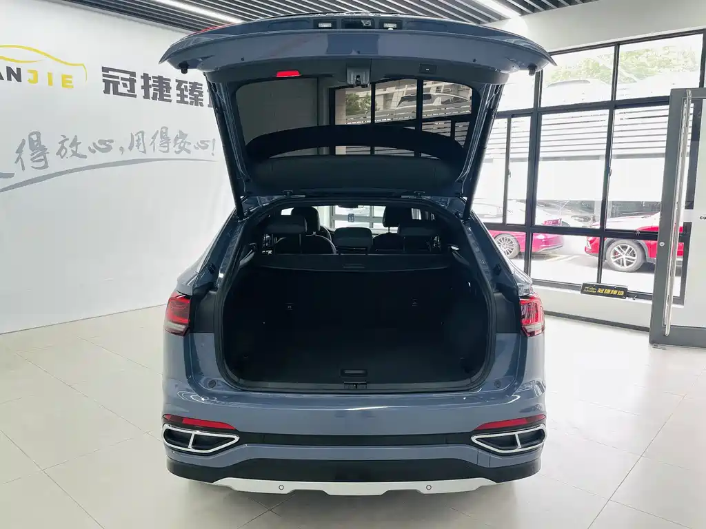 Volkswagen X — миниатюра 16