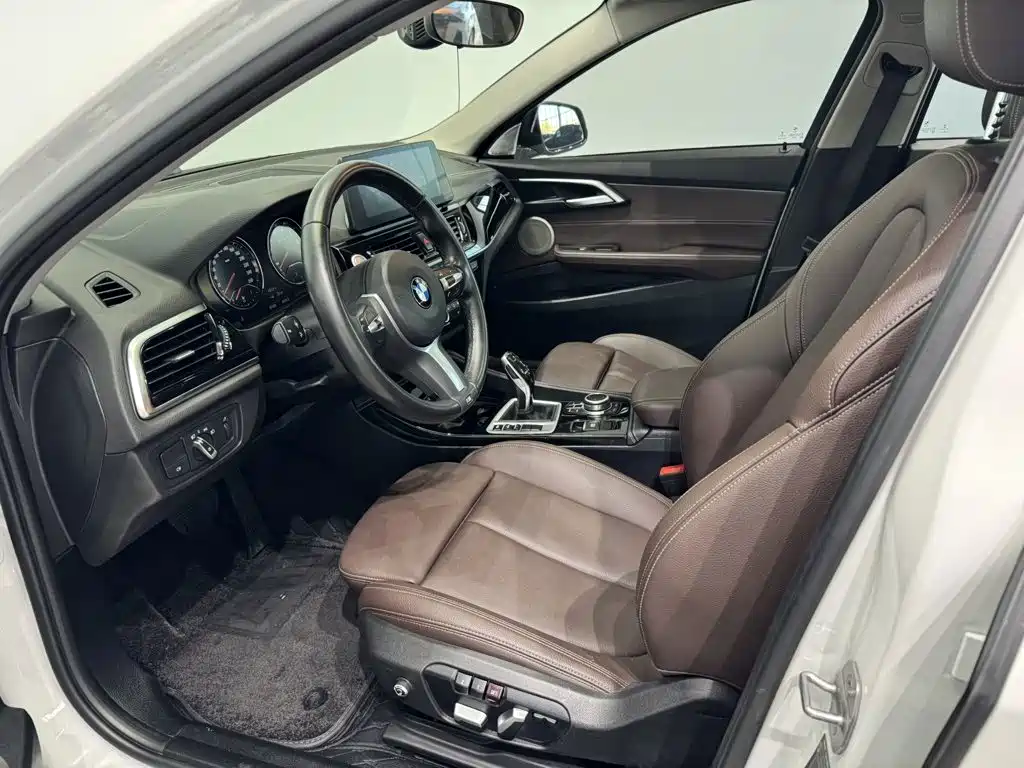 BMW 1 Series — миниатюра 9