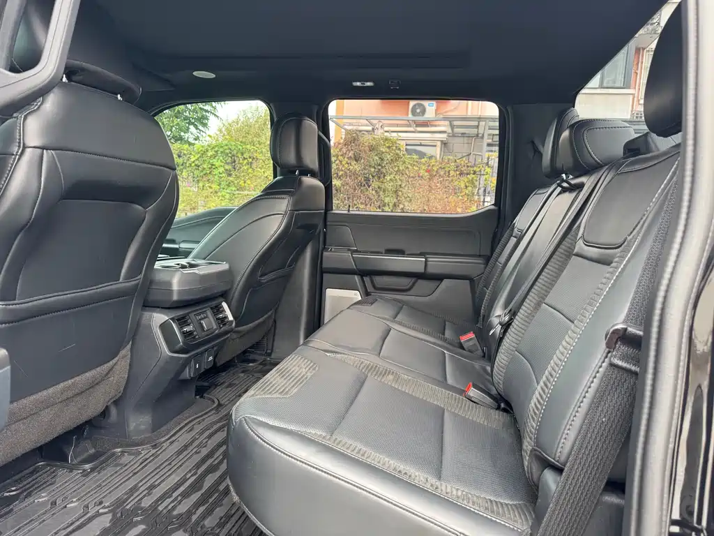 Ford F-150 2023 3.5T