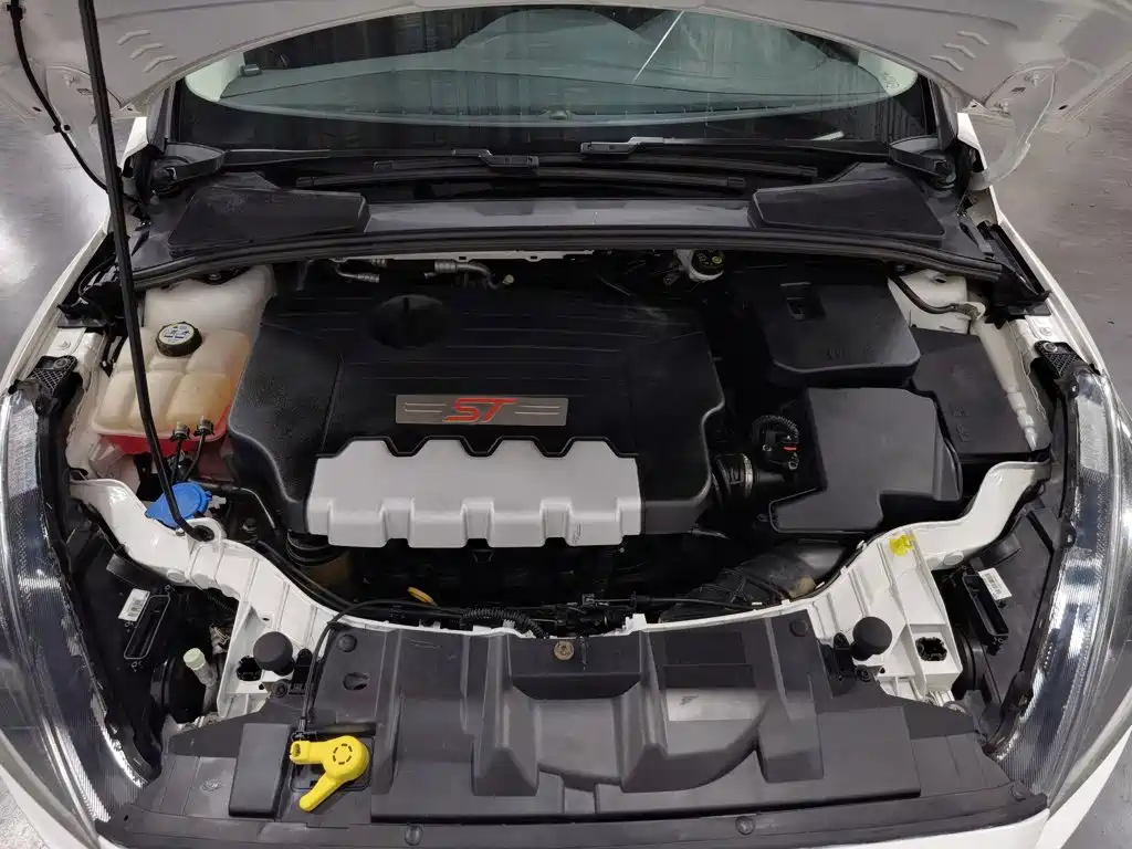 Ford Focus — миниатюра 6