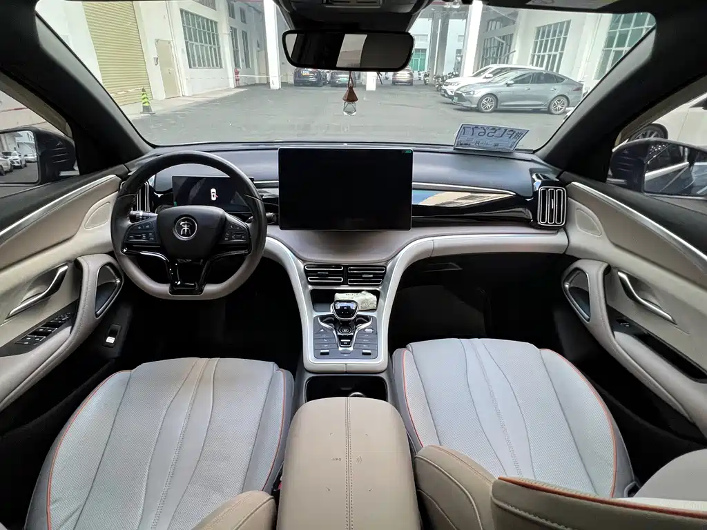 BYD Pro New Energy — миниатюра 10