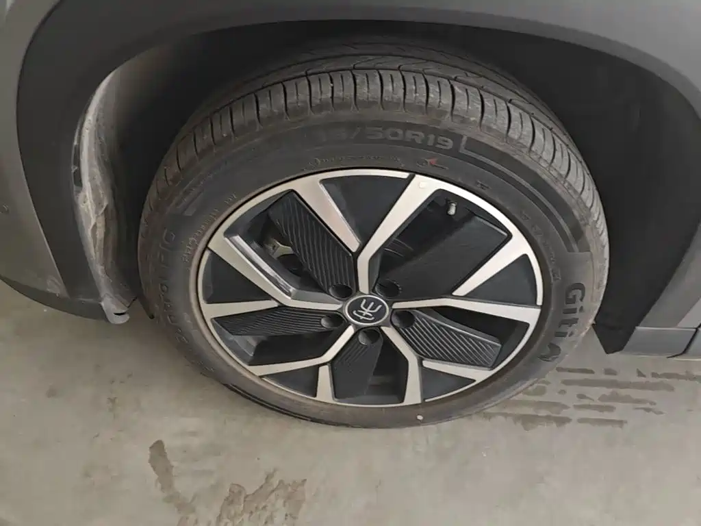 BYD L DM-i — миниатюра 23