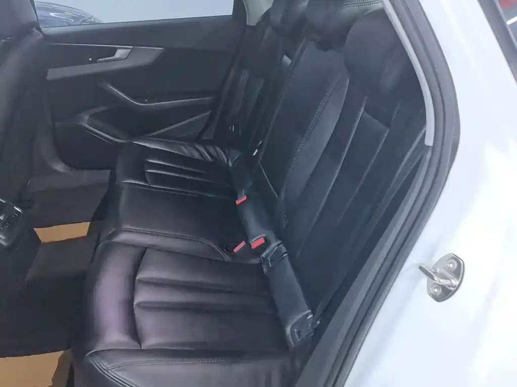 Audi A4L — миниатюра 17