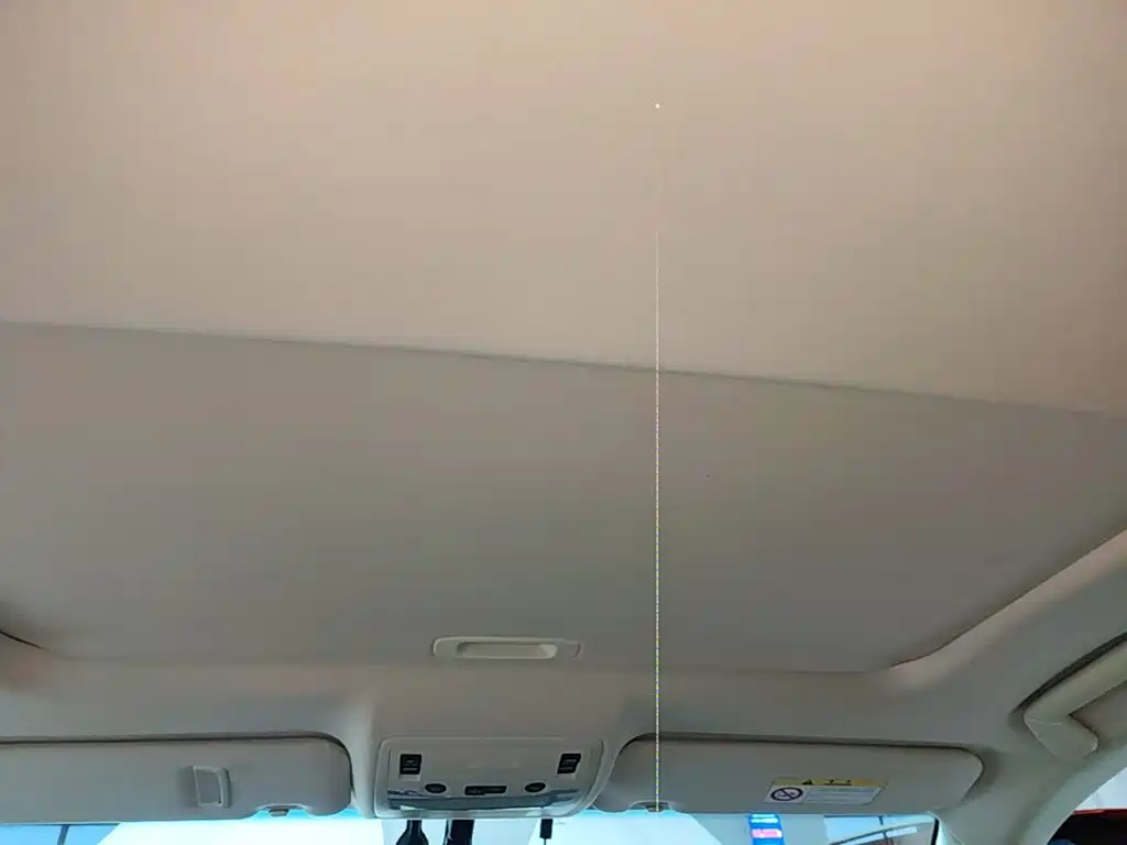Lexus ES — миниатюра 18