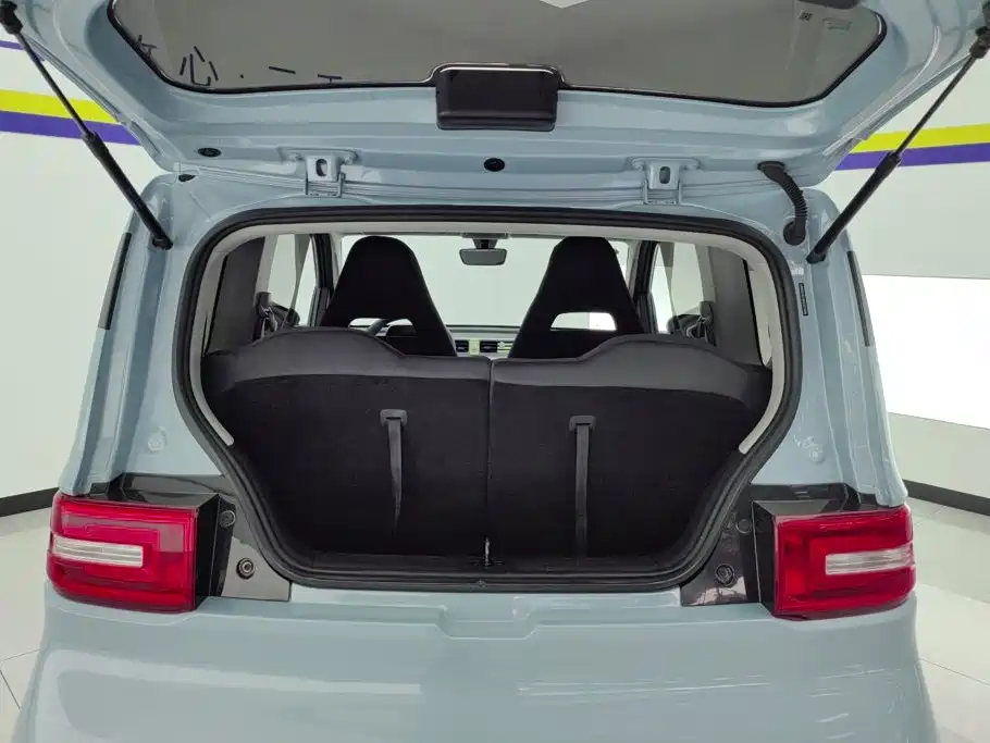 Wuling Mini EV MINIEV 2022