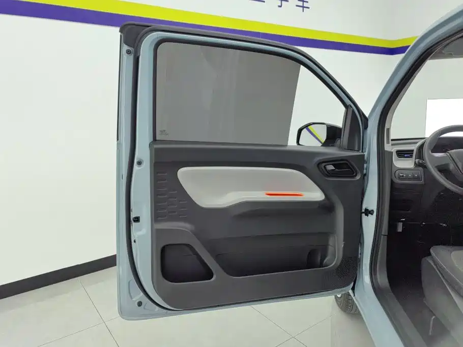 Wuling Mini EV MINIEV 2022