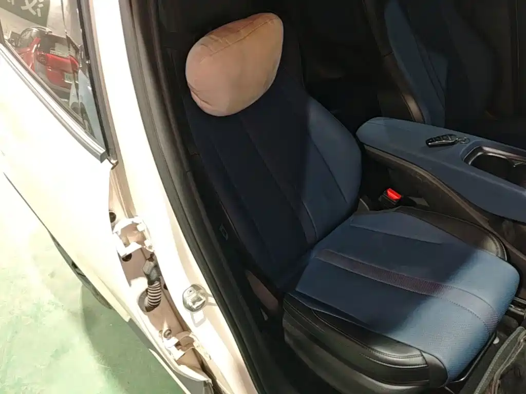 BYD Seagull — миниатюра 25