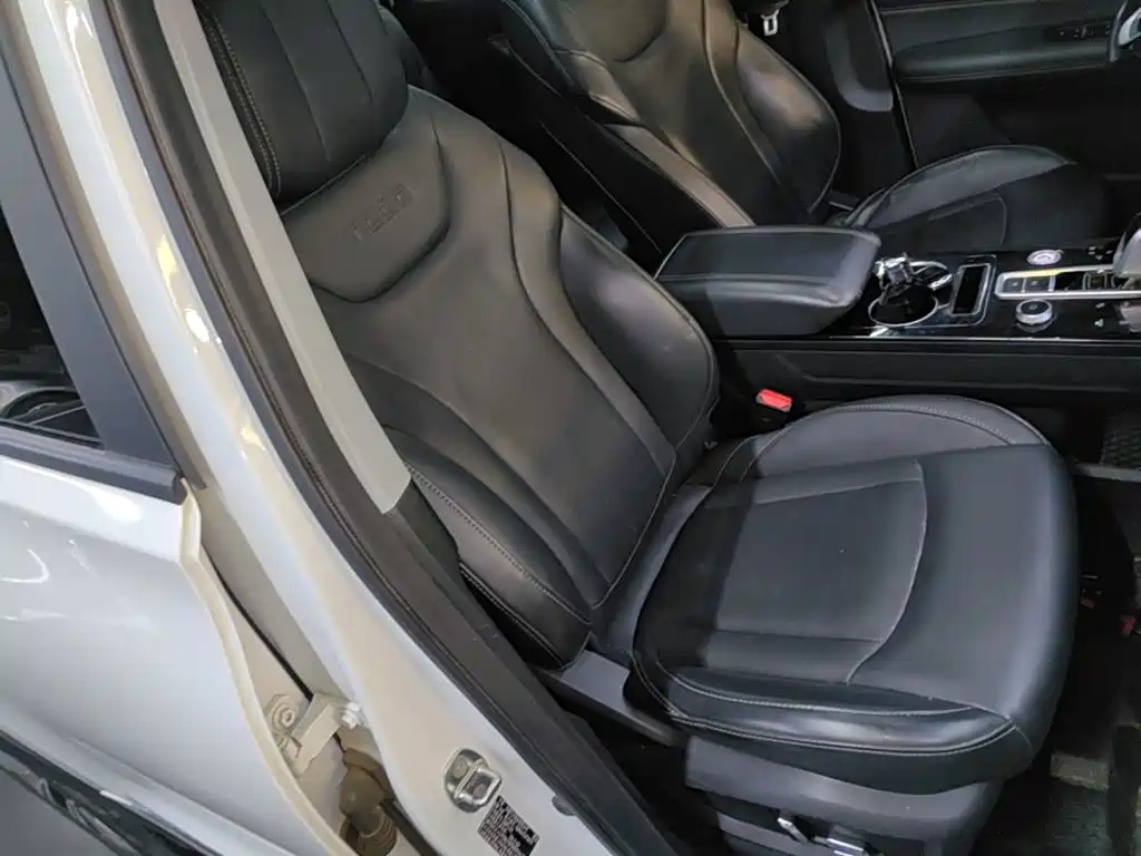 Chery Tiggo 8 — миниатюра 25