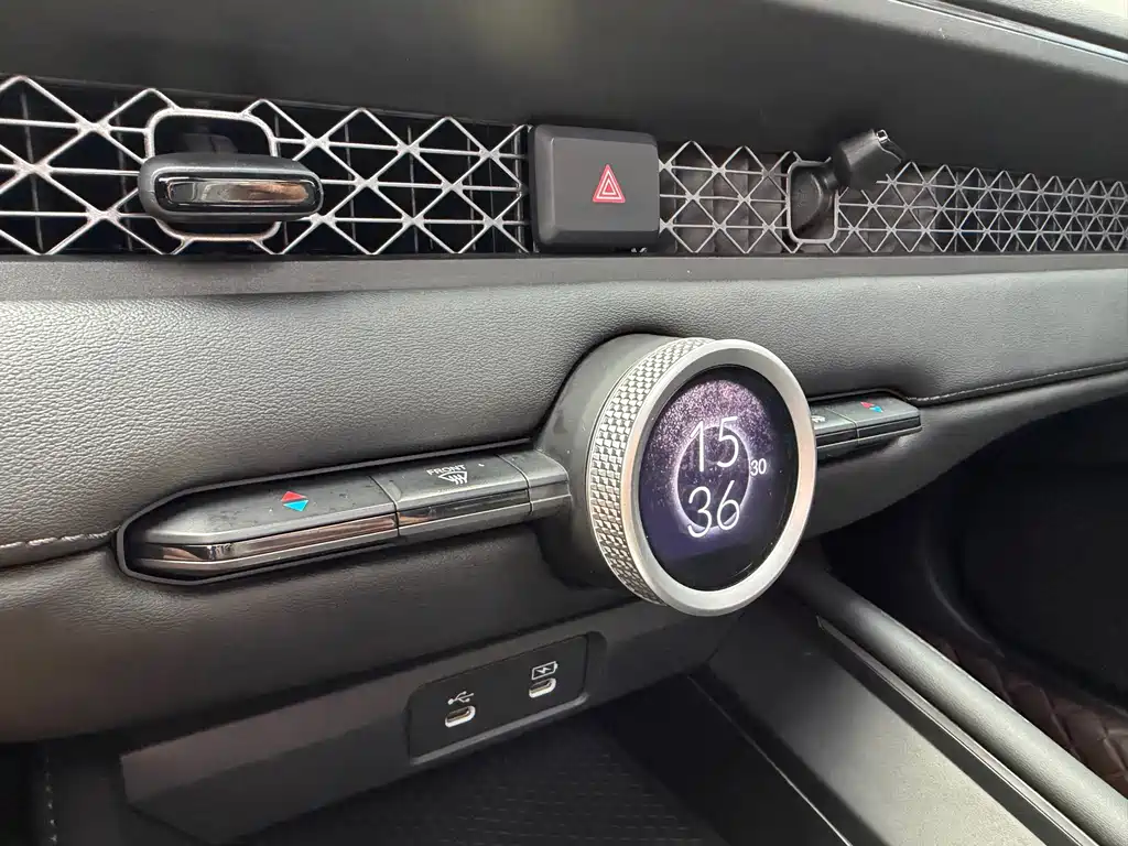 Honda Accord — миниатюра 16