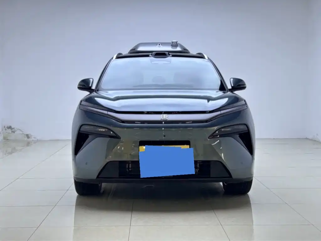 2025 BYD Tang - zdjęcie 1 z 13