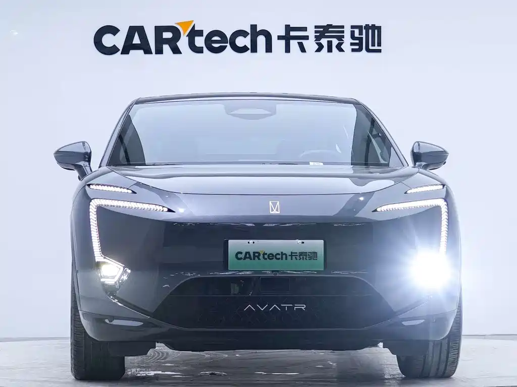 Avatr 11 2025 Ultra