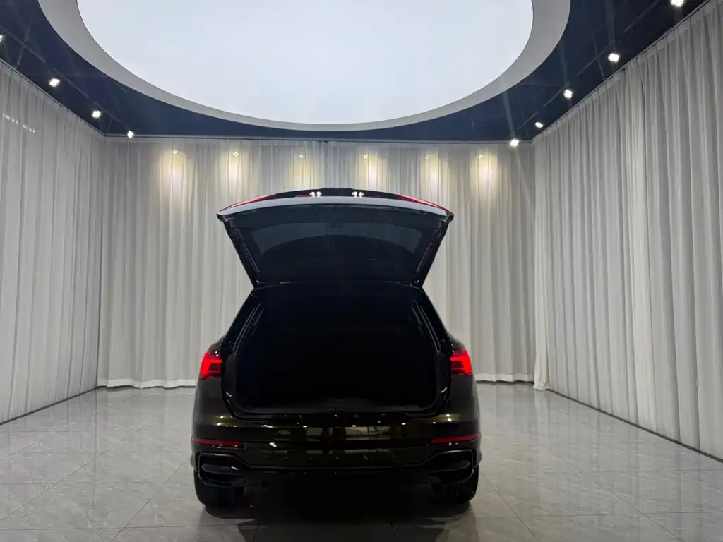Audi Q3 — фотографии объявления, Фото 16