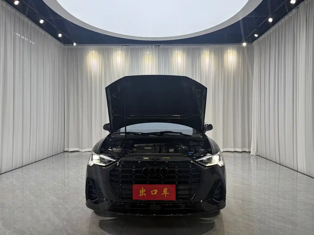 Audi Q3 — фотографии объявления, Фото 15