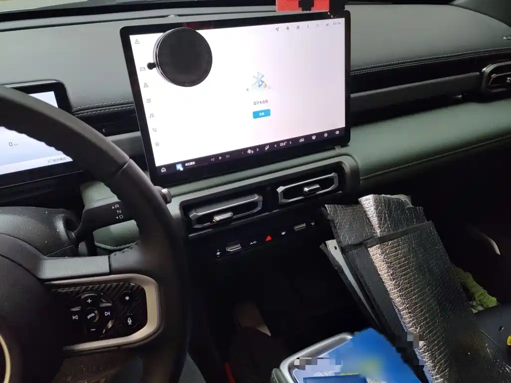 Baojun Yueye Plus — миниатюра 6