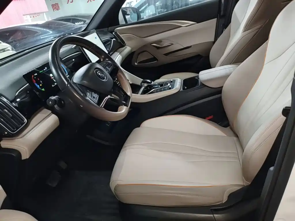 BYD Pro New Energy — миниатюра 15