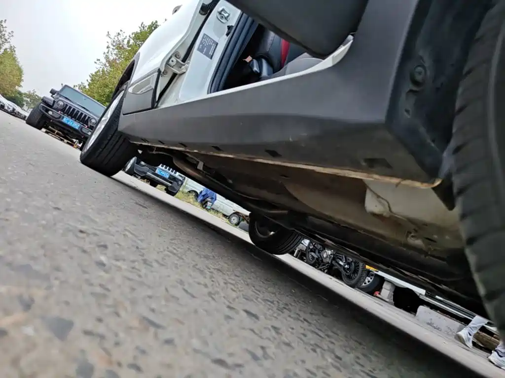 Changan CS15 — миниатюра 21