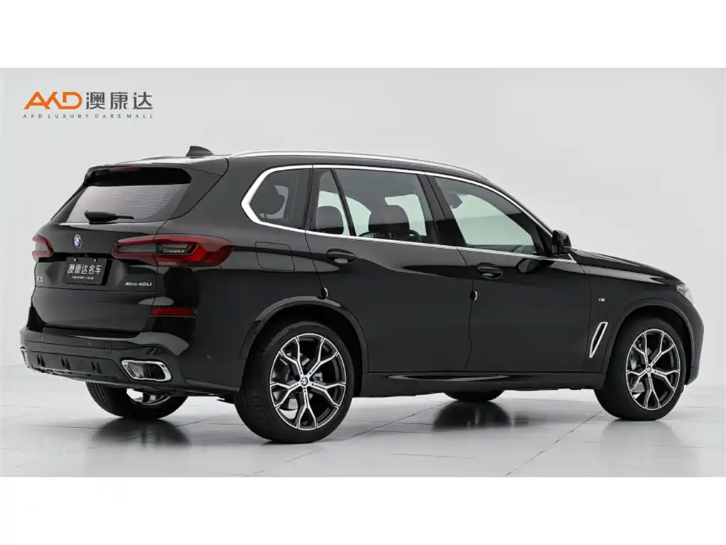 BMW X5 — миниатюра 3
