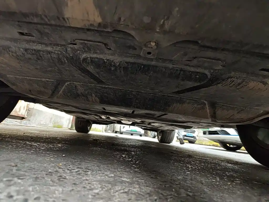 Volkswagen Tharu — миниатюра 22