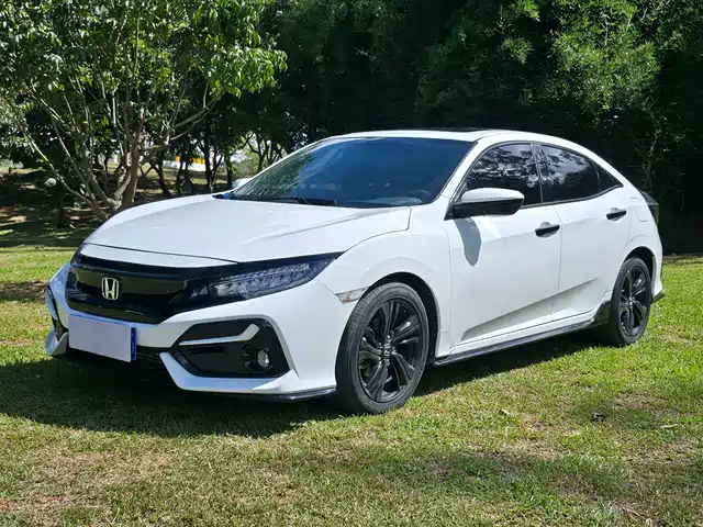 HONDA CIVIC 2022