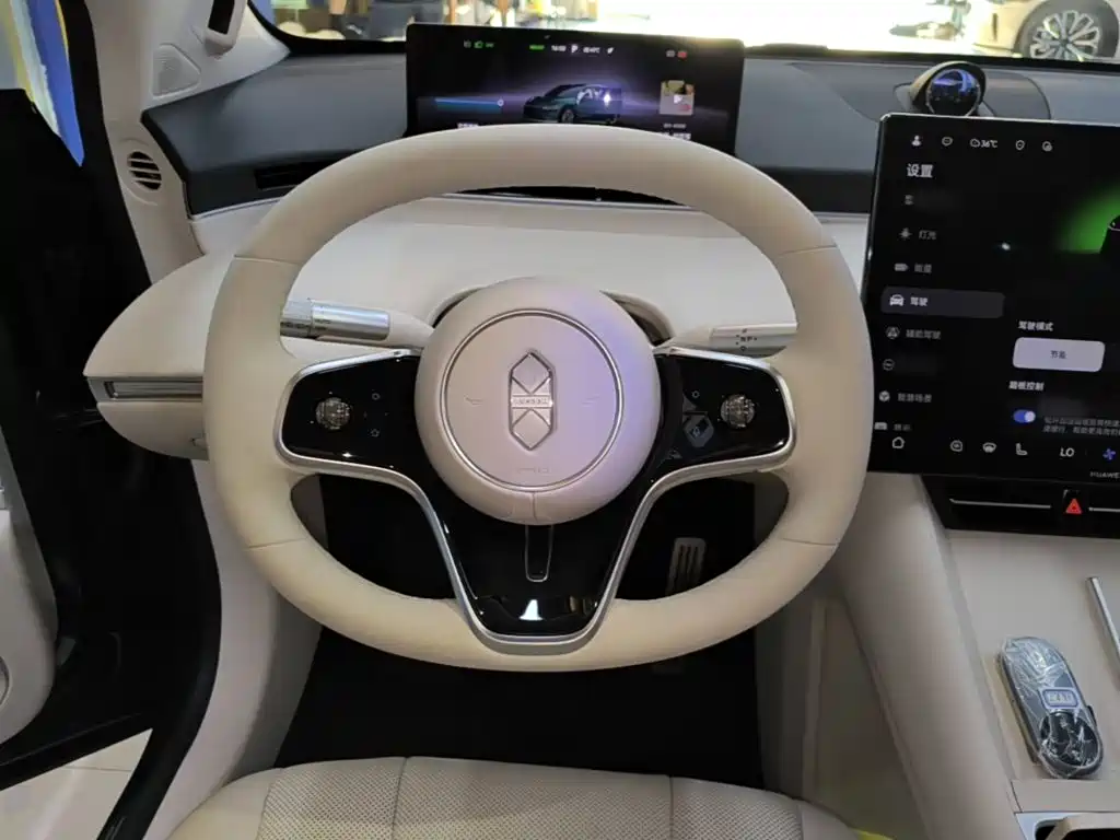 Zhijie Zhijie R7 — миниатюра 11
