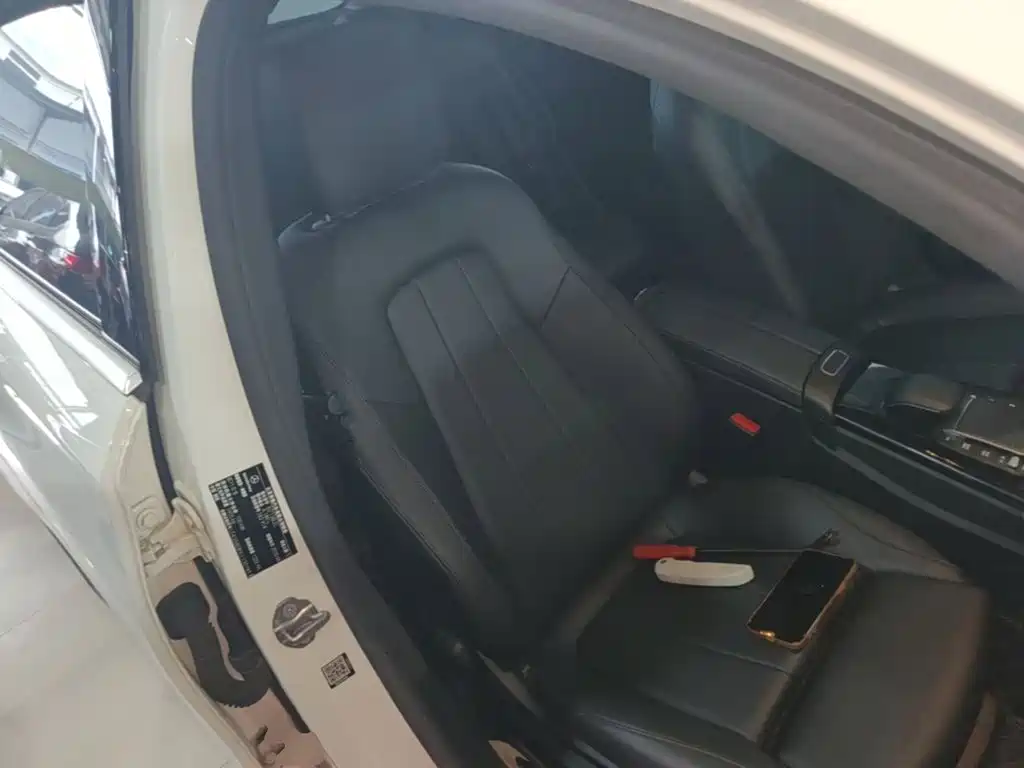 Mercedes-Benz A-Class — миниатюра 25
