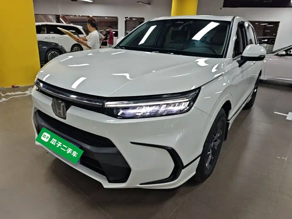Honda Breeze — миниатюра 2