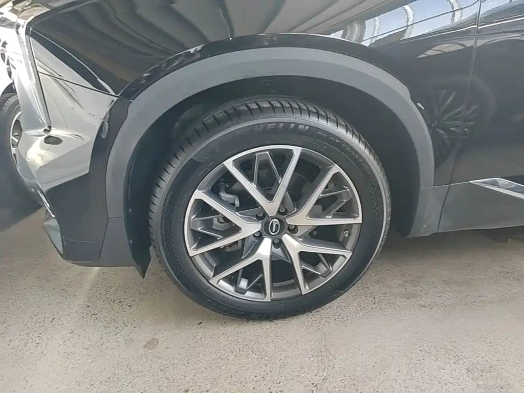 GAC Motor Trumpchi GS8 — миниатюра 23