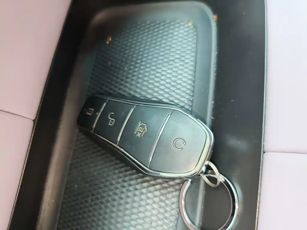 BYD Dolphin — миниатюра 9