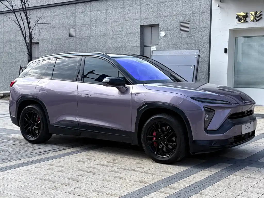 NIO NIO ES6