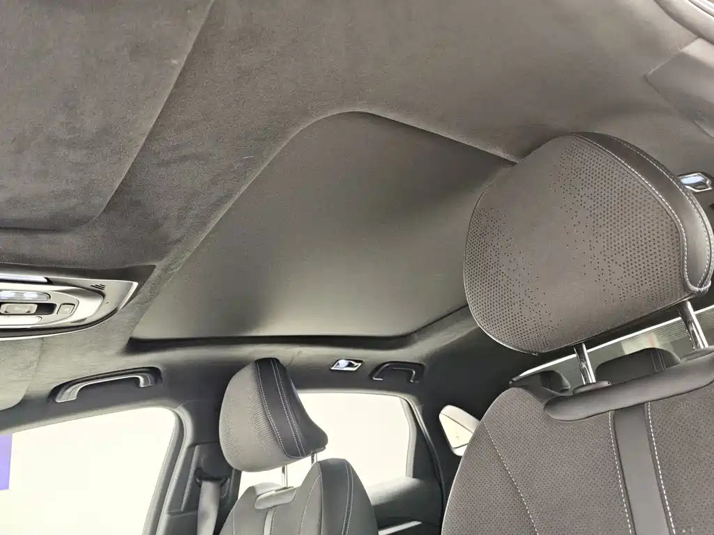 Geely Xingrui — миниатюра 14