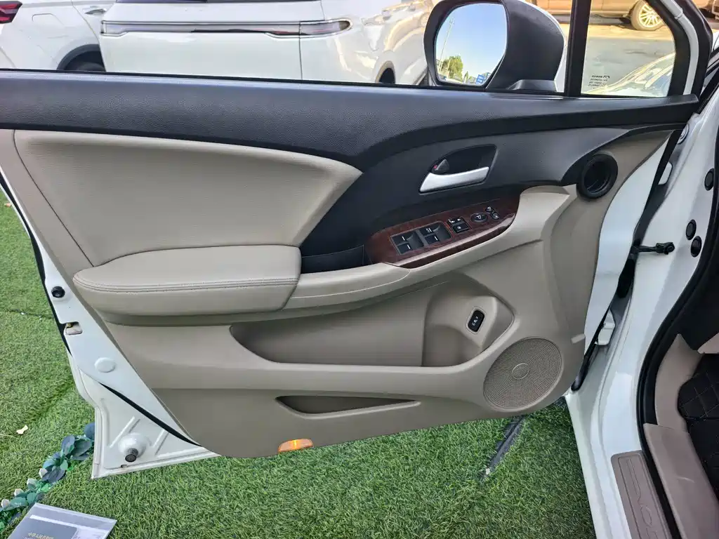 Honda Odyssey — миниатюра 7