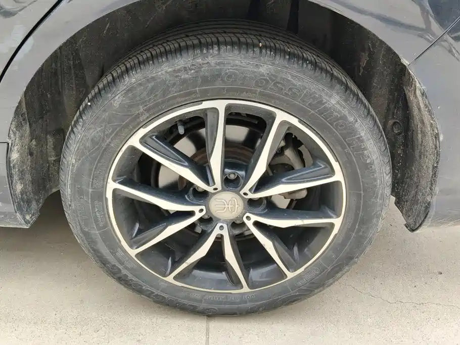 BYD MAX — миниатюра 6