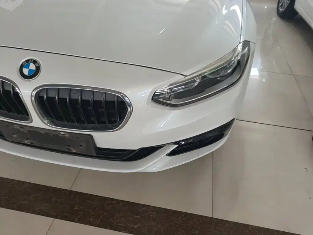 BMW 1 Series — миниатюра 24
