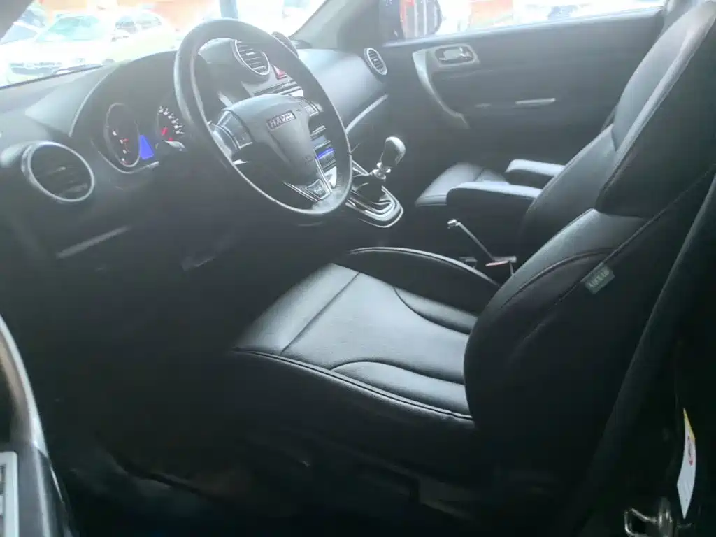 Haval H6 — миниатюра 15