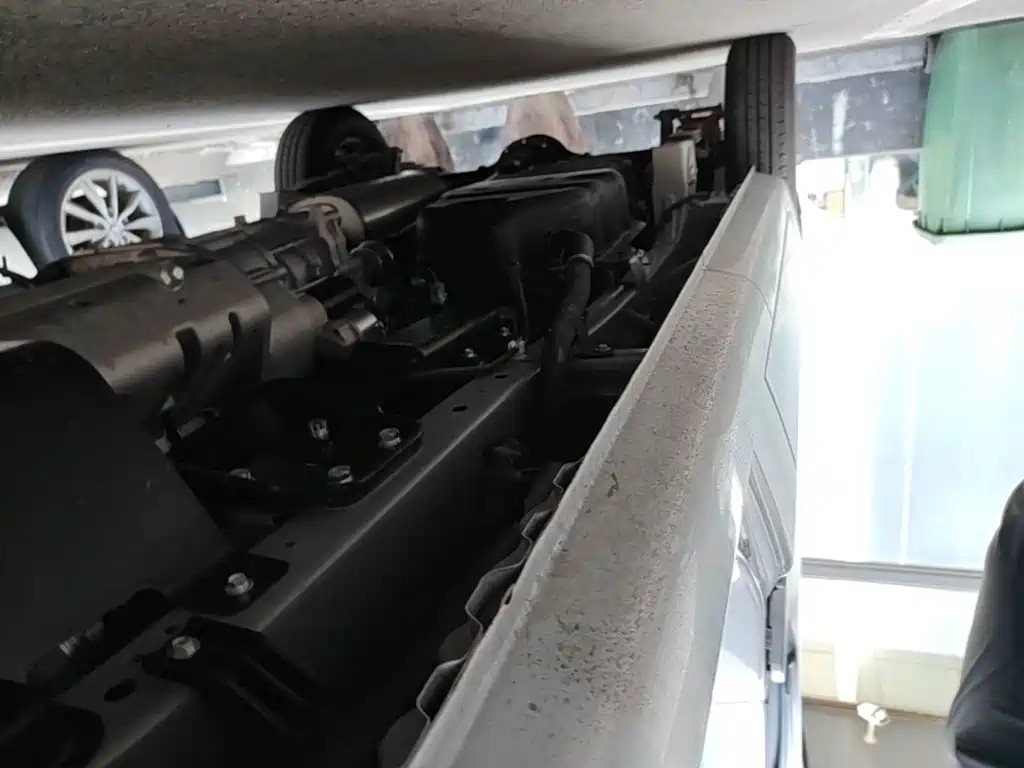 Wuling Rongguang S — миниатюра 21