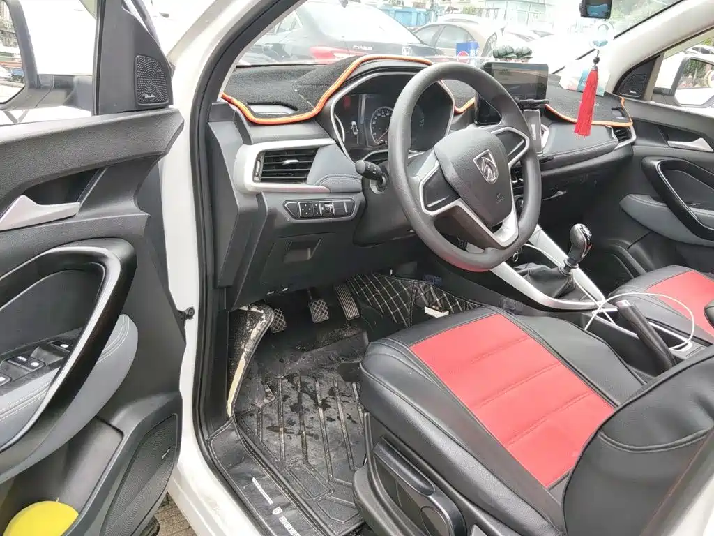 Baojun 530 — миниатюра 14