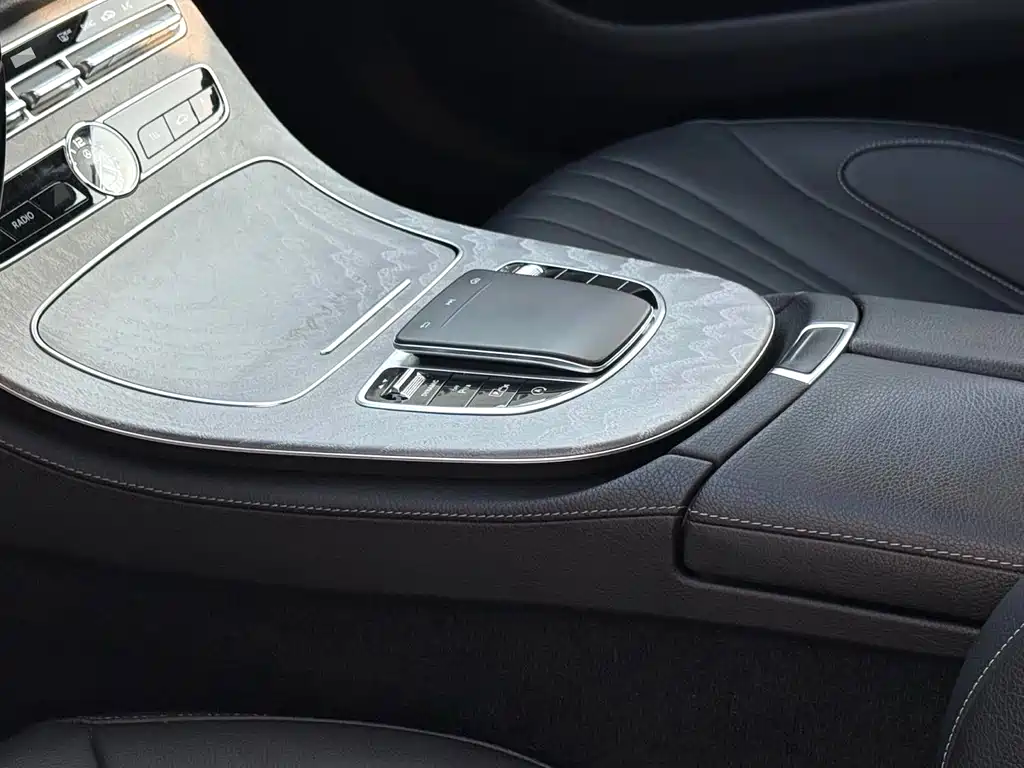 Mercedes-Benz CLS 2018 CLS 300