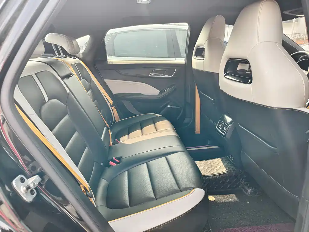 MG 6 2021 Pro 1.5T AT Luxury