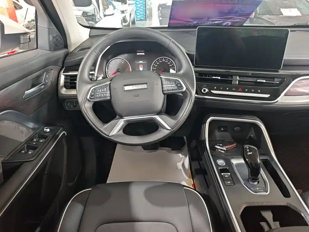 Haval H6 — миниатюра 11