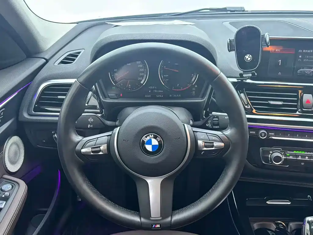 BMW 1 Series — миниатюра 15