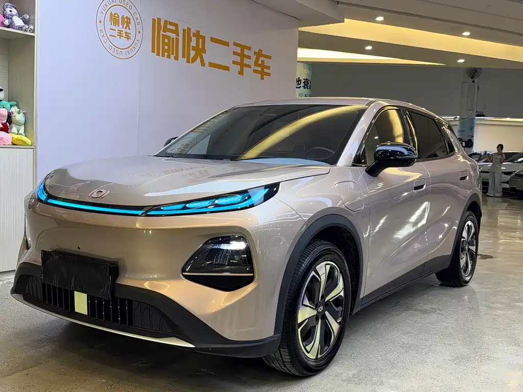 Qiyuan Qiyuan Q05