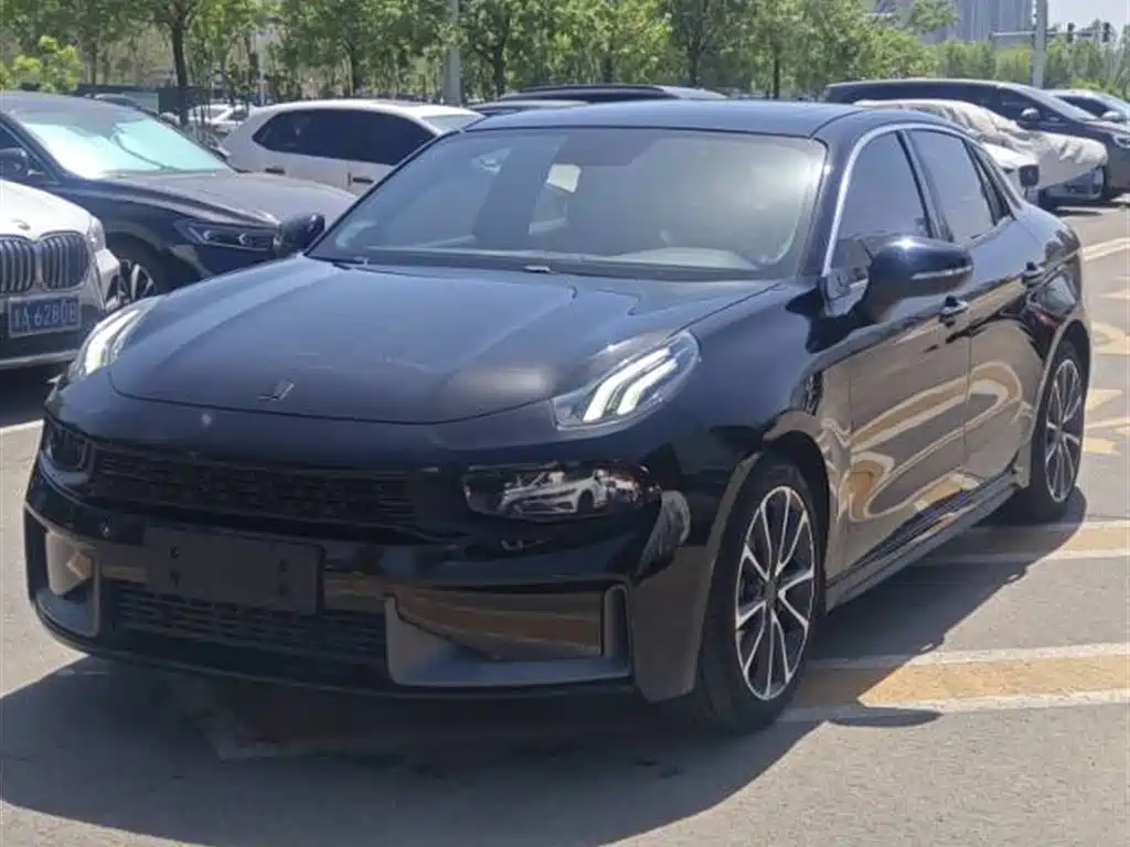 Lynk & Co 03 2019