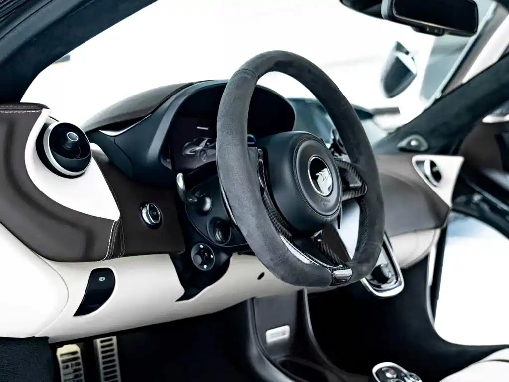 McLaren 570 — миниатюра 12