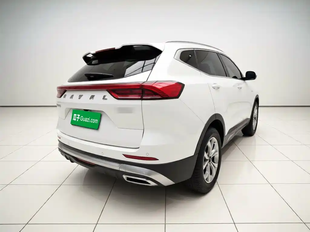 Haval H6 — миниатюра 6