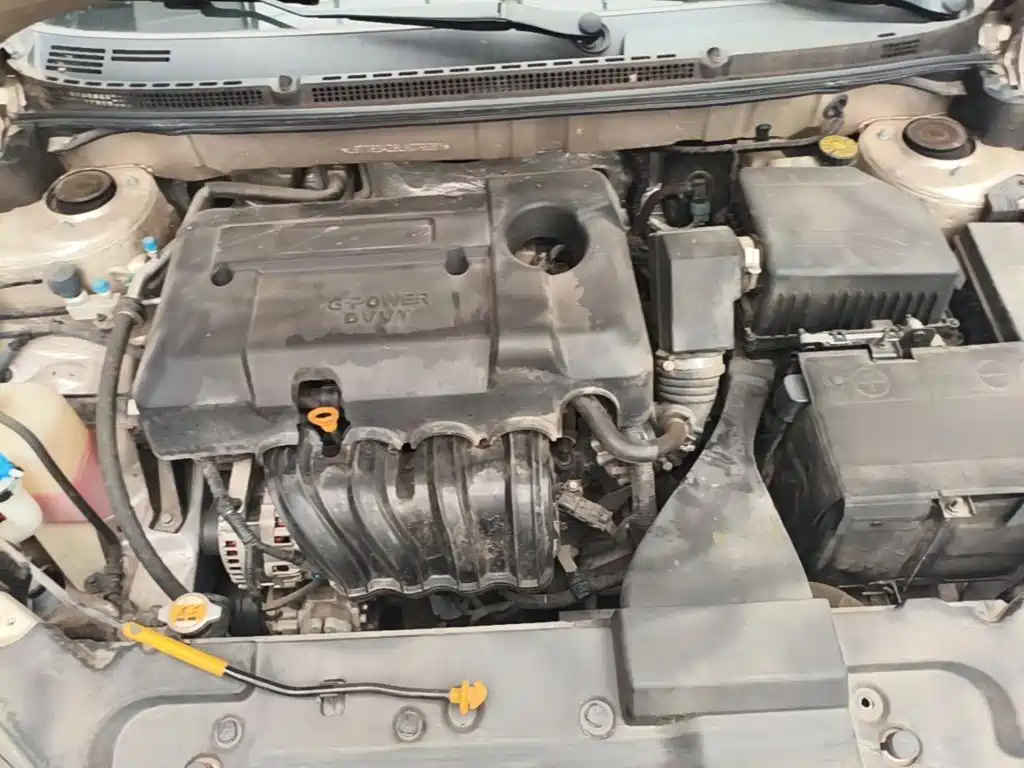Geely Emgrand — миниатюра 20